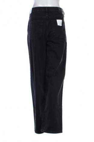 Damen Jeans Calvin Klein Jeans, Größe L, Farbe Schwarz, Preis € 107,99