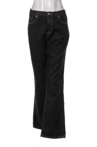 Blugi de femei Calvin Klein Jeans, Mărime L, Culoare Negru, Preț 179,99 Lei