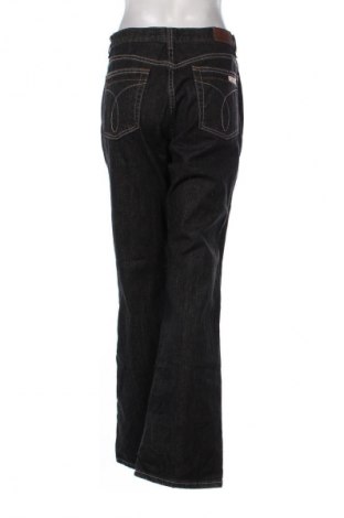 Blugi de femei Calvin Klein Jeans, Mărime L, Culoare Negru, Preț 179,99 Lei