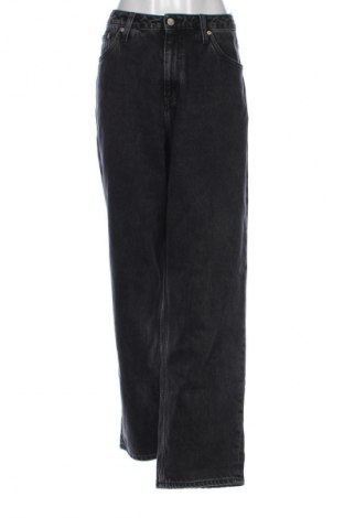 Damen Jeans Calvin Klein Jeans, Größe XL, Farbe Grau, Preis € 34,78