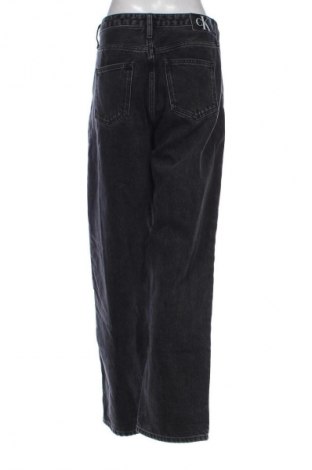 Damen Jeans Calvin Klein Jeans, Größe XL, Farbe Grau, Preis € 34,78