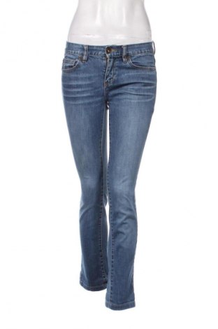 Női farmernadrág Calvin Klein Jeans, Méret S, Szín Kék, Ár 13 685 Ft
