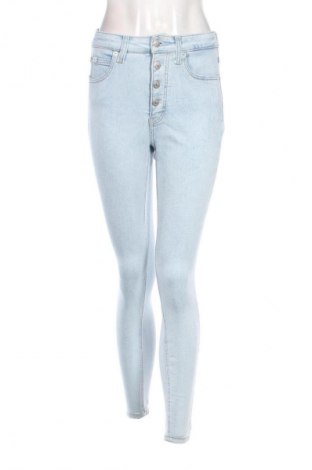 Dámske džínsy  Calvin Klein Jeans, Veľkosť S, Farba Modrá, Cena  35,70 €