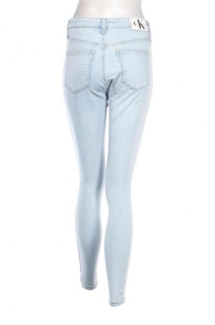 Dámske džínsy  Calvin Klein Jeans, Veľkosť S, Farba Modrá, Cena  35,70 €