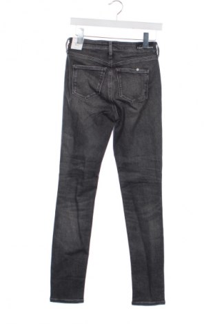Dámske džínsy  Calvin Klein Jeans, Veľkosť S, Farba Čierna, Cena  80,00 €