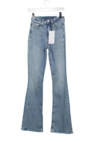Damen Jeans Calvin Klein Jeans, Größe XS, Farbe Blau, Preis € 46,99