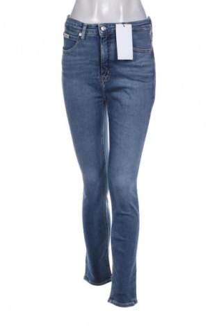 Damen Jeans Calvin Klein Jeans, Größe M, Farbe Blau, Preis 104,99 €