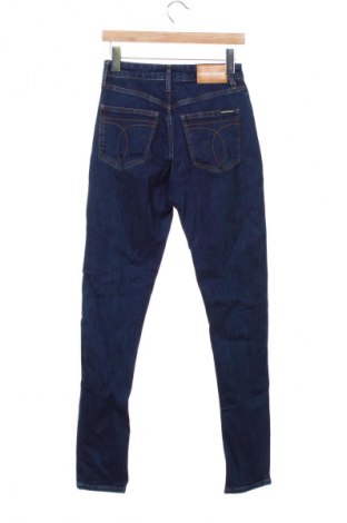 Damen Jeans Calvin Klein Jeans, Größe XS, Farbe Blau, Preis 35,00 €
