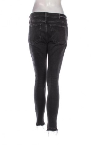 Γυναικείο Τζίν Calvin Klein Jeans, Μέγεθος L, Χρώμα Μαύρο, Τιμή 34,99 €
