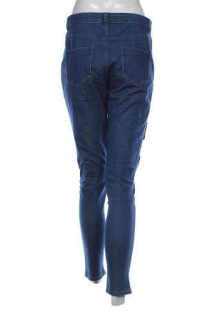 Dámske džínsy  Calzedonia, Veľkosť M, Farba Modrá, Cena  20,99 €
