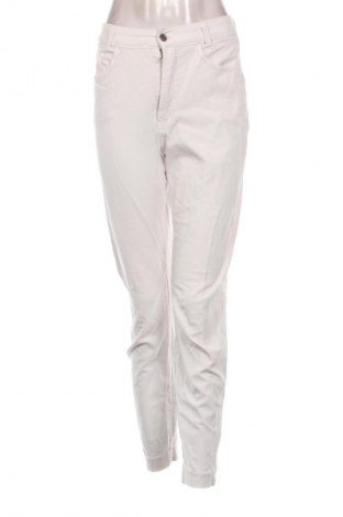 Damen Jeans Cambio, Größe M, Farbe Weiß, Preis € 38,29