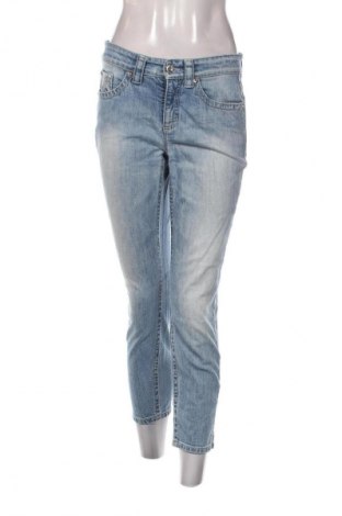 Dámske džínsy  Cambio, Veľkosť M, Farba Modrá, Cena  18,95 €