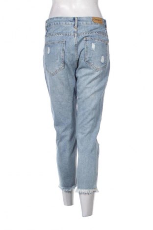 Damen Jeans Candy, Größe M, Farbe Blau, Preis 14,83 €