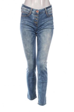 Damen Jeans Cecil, Größe S, Farbe Blau, Preis € 14,99