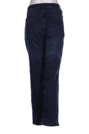 Női farmernadrág Cecil, Méret XXL, Szín Kék, Ár 23 839 Ft