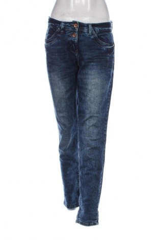 Dámské džíny  Cecil, Velikost M, Barva Modrá, Cena  279,00 Kč