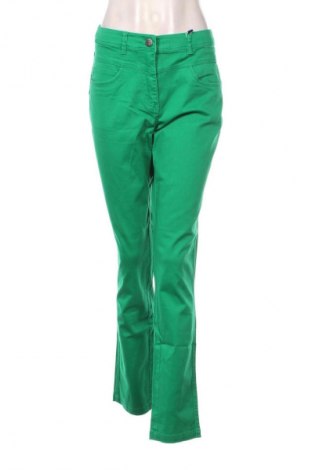 Dámske džínsy  Cecil, Veľkosť XL, Farba Zelená, Cena  25,95 €