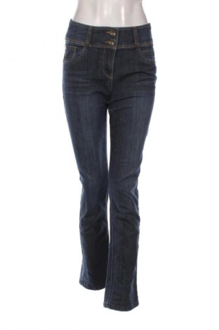 Damskie jeansy Cecil, Rozmiar S, Kolor Niebieski, Cena 45,99 zł