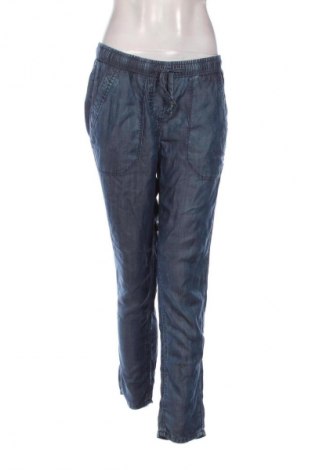 Blugi de femei Cecil, Mărime M, Culoare Albastru, Preț 108,04 Lei