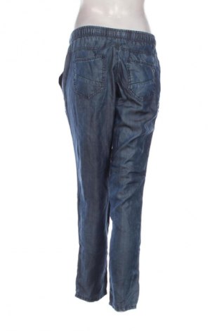 Blugi de femei Cecil, Mărime M, Culoare Albastru, Preț 108,04 Lei