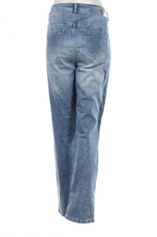 Dámské džíny  Cecil, Velikost XXL, Barva Modrá, Cena  619,00 Kč