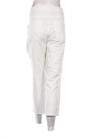 Damen Jeans Cecil, Größe XXL, Farbe Weiß, Preis 21,00 €
