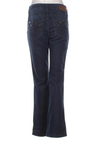 Blugi de femei Cecil, Mărime M, Culoare Albastru, Preț 108,04 Lei