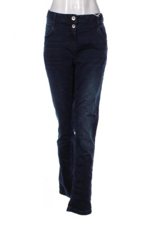Damen Jeans Cecil, Größe XL, Farbe Blau, Preis 49,99 €