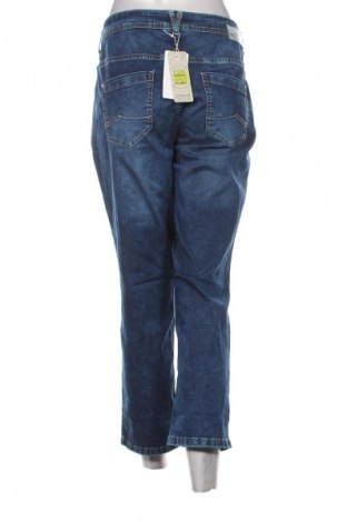 Dámské džíny  Cecil, Velikost XXL, Barva Modrá, Cena  1 149,00 Kč
