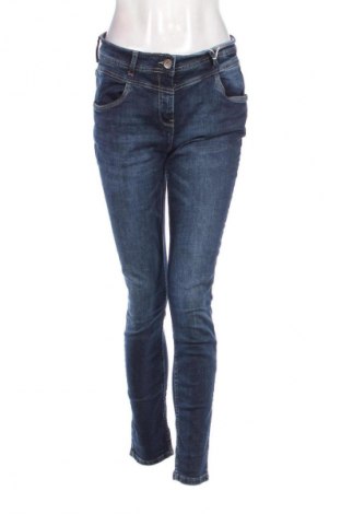 Damen Jeans Cecil, Größe M, Farbe Blau, Preis 61,99 €