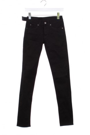 Blugi de femei Cheap Monday, Mărime S, Culoare Negru, Preț 171,29 Lei