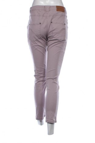 Blugi de femei Cheer, Mărime M, Culoare Mov, Preț 50,99 Lei