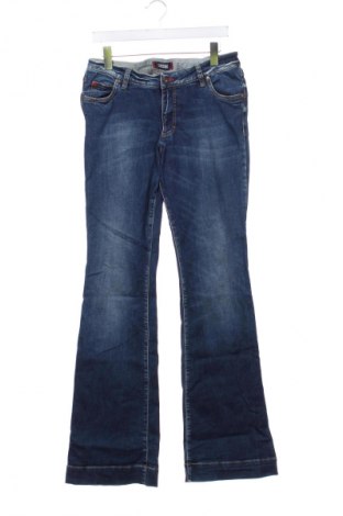 Blugi de femei Cinque, Mărime M, Culoare Albastru, Preț 128,99 Lei