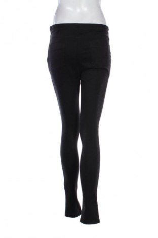 Blugi de femei Clockhouse, Mărime S, Culoare Negru, Preț 23,99 Lei