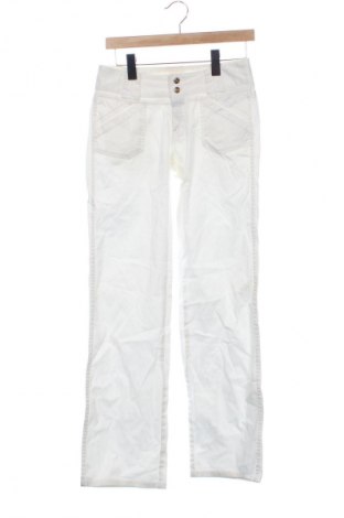 Damskie jeansy Closed, Rozmiar XS, Kolor ecru, Cena 148,99 zł