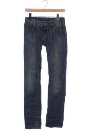 Blugi de femei Colin's, Mărime XS, Culoare Albastru, Preț 139,58 Lei