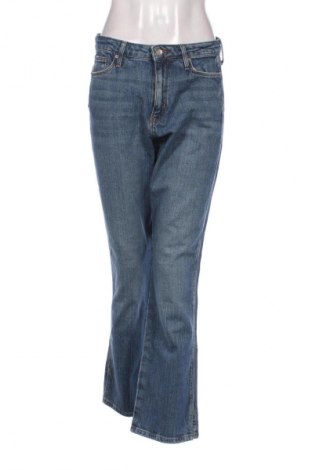 Blugi de femei Colin's, Mărime L, Culoare Albastru, Preț 50,99 Lei
