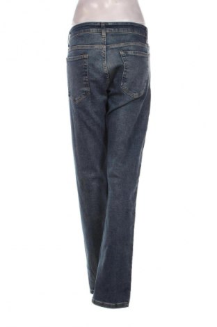Blugi de femei Collection, Mărime XL, Culoare Albastru, Preț 50,99 Lei
