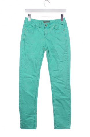 Blugi de femei Comma,, Mărime S, Culoare Verde, Preț 97,99 Lei