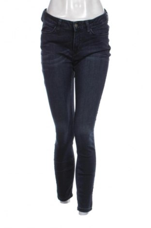 Dámske džínsy  Comma,, Veľkosť M, Farba Modrá, Cena  15,92 €