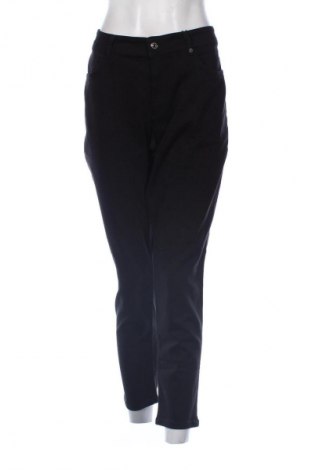 Dámské džíny  Comma,, Velikost L, Barva Černá, Cena  2 177,00 Kč