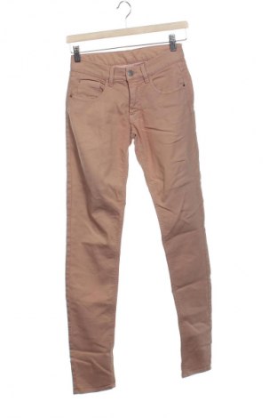 Дамски дънки Comptoir Des Cotonniers, Размер XS, Цвят Пепел от рози, Цена 16,99 лв.