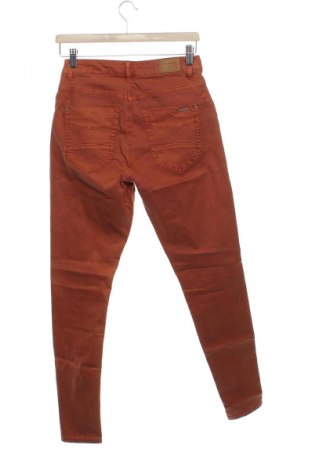 Damen Jeans Cream, Größe XS, Farbe Orange, Preis € 18,99