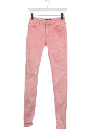 Damen Jeans Crocker, Größe S, Farbe Rosa, Preis 27,70 €