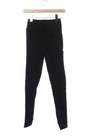 Damen Jeans Cropp, Größe XXS, Farbe Schwarz, Preis 20,97 €