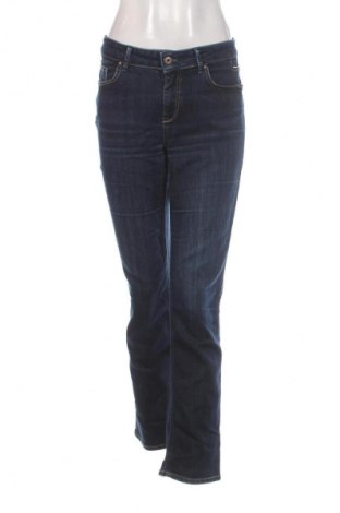 Дамски дънки Cross Jeans, Размер M, Цвят Син, Цена 17,99 лв.
