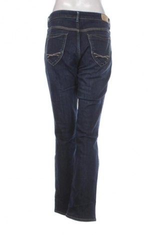Дамски дънки Cross Jeans, Размер M, Цвят Син, Цена 17,99 лв.