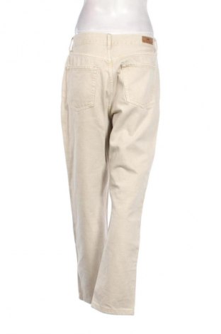 Dámske džínsy  Cross Jeans, Veľkosť M, Farba Béžová, Cena  15,00 €