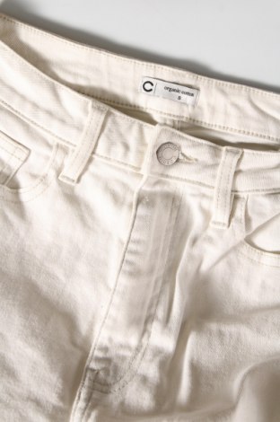 Damen Jeans Cubus, Größe S, Farbe Weiß, Preis 14,91 €