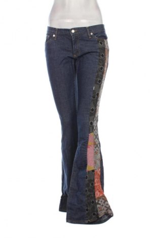 Damen Jeans Custo Barcelona, Größe M, Farbe Mehrfarbig, Preis € 39,99